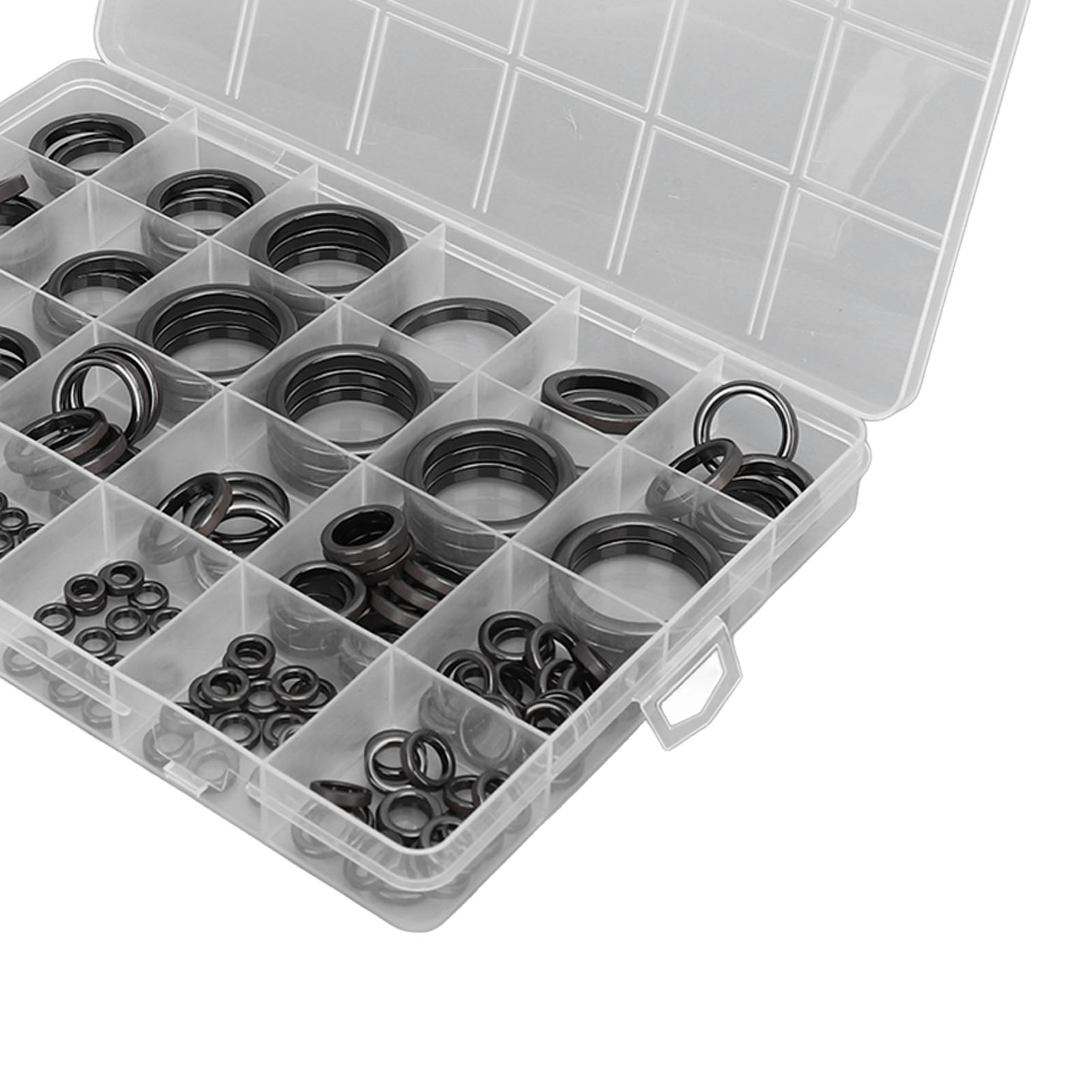 Fishing Rod Repair Kit - Olta Kılavuzu Tamir Takımı Olta Kuşgözü
