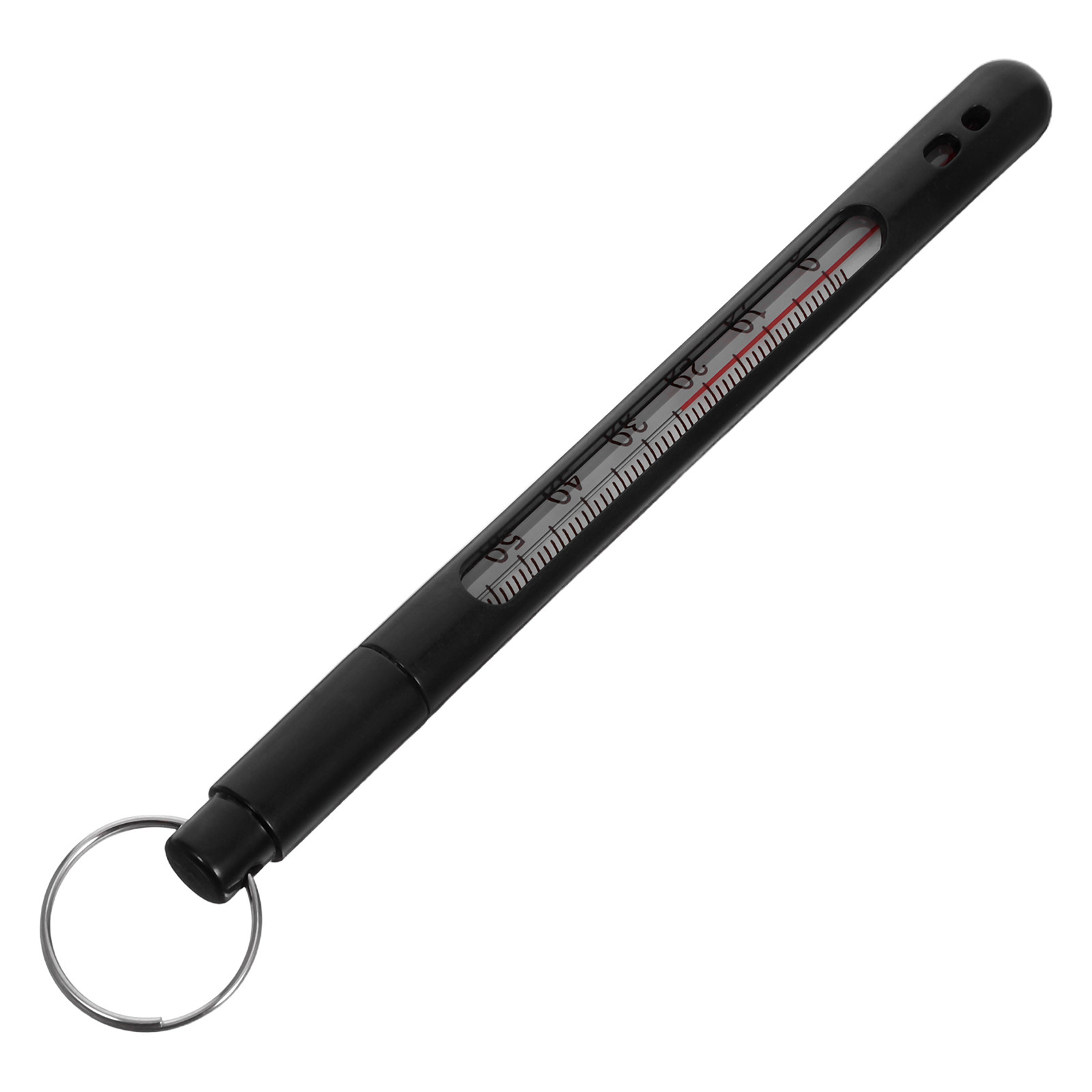Fishing Rod Fly - Balıkçılık termometresi açık hava su sıcaklık