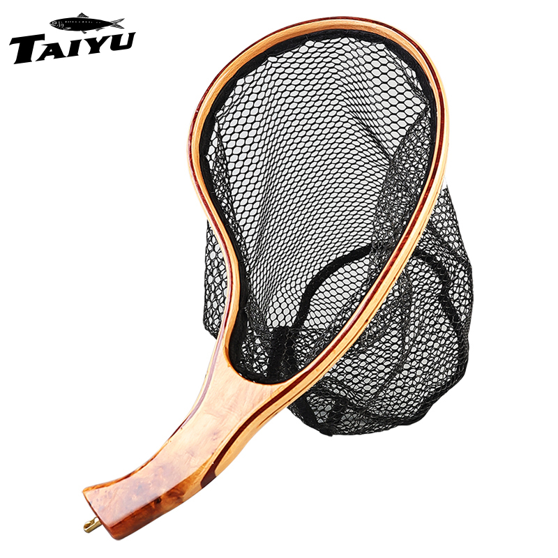 Fishing Rod Fly - TAIYU 35cm Yem Ağı Olta Sinek
