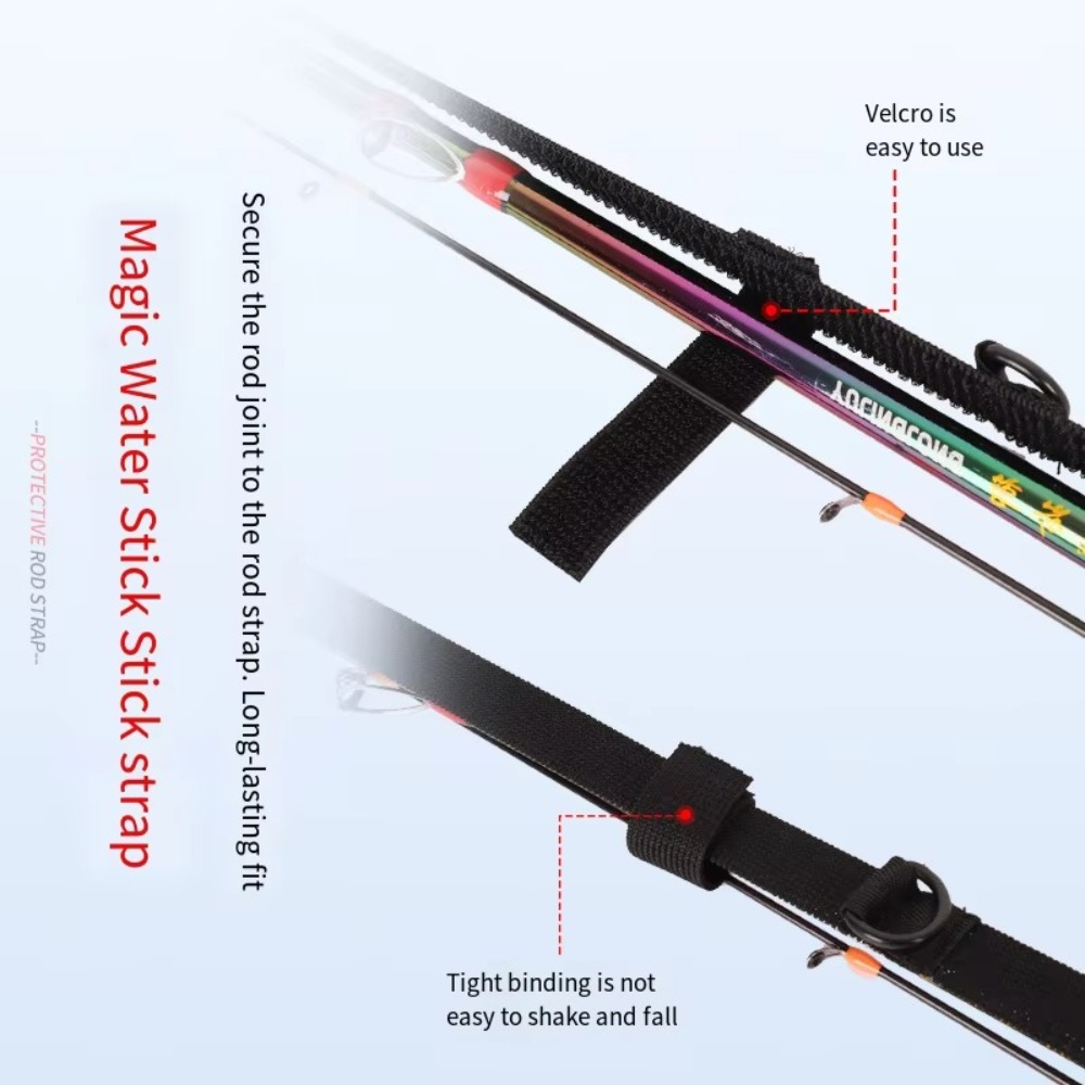 Taşınabilir Olta saklama çanta - Fishing Rod Travel incelemesi ve fiyatı