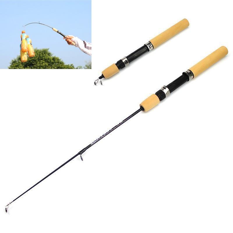 Ultra Hafif Kış Buz Balıkçılık - Fishing Rod Ice incelemesi ve fiyatı