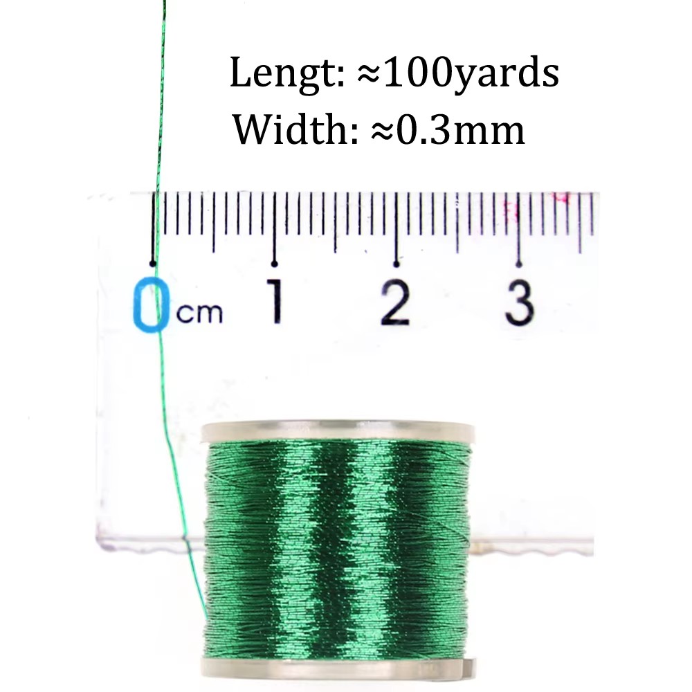 100 Yard/Makara Olta Yapımı Me - Fishing Rod Repair Kit incelemesi ve fiyatı