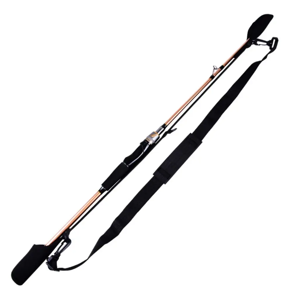 Ayarlanabilir Olta Saklama Çan - Fishing Rod Combo incelemesi ve fiyatı