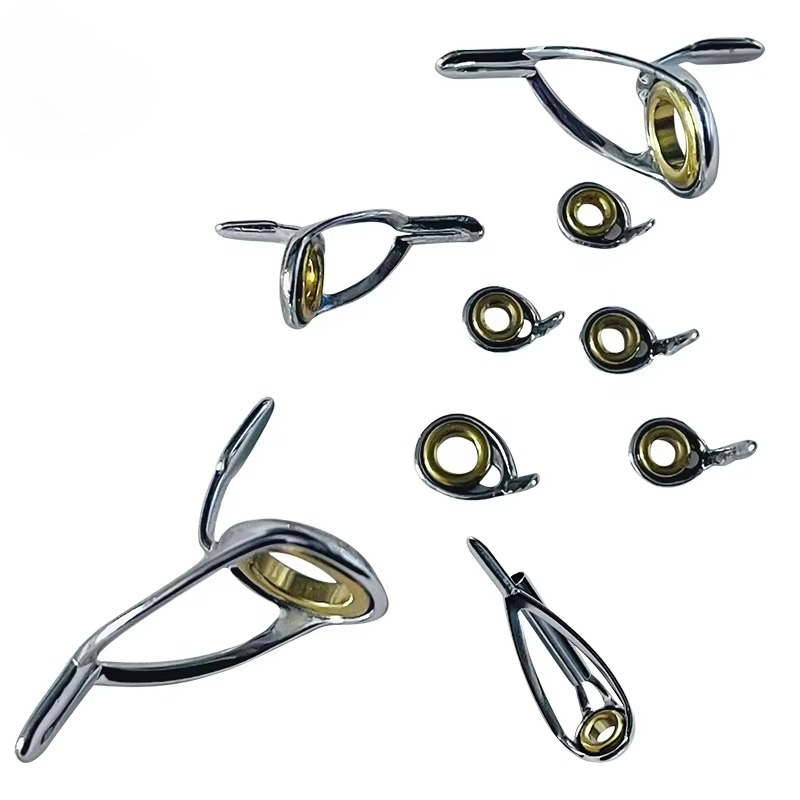 TAKEDO TK19 10 #   - 4 #   Olt - Fishing Rod Repair Kit incelemesi ve fiyatı
