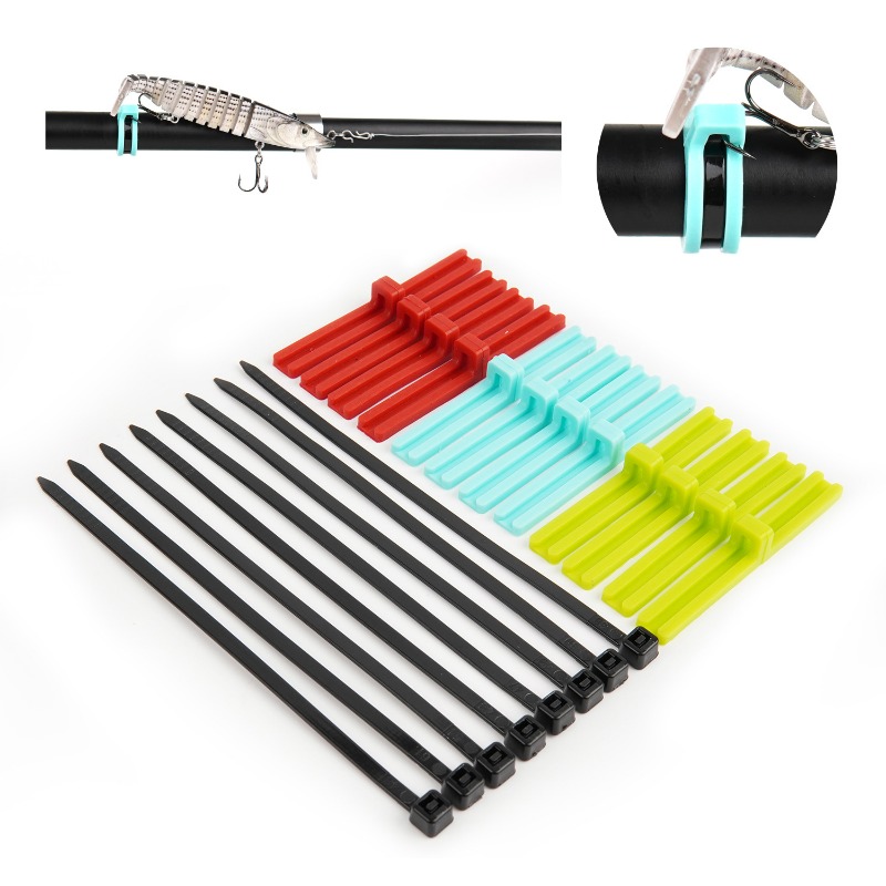 Silikon Yem Askı Kancası ​   – - Fishing Rod Combo incelemesi ve fiyatı