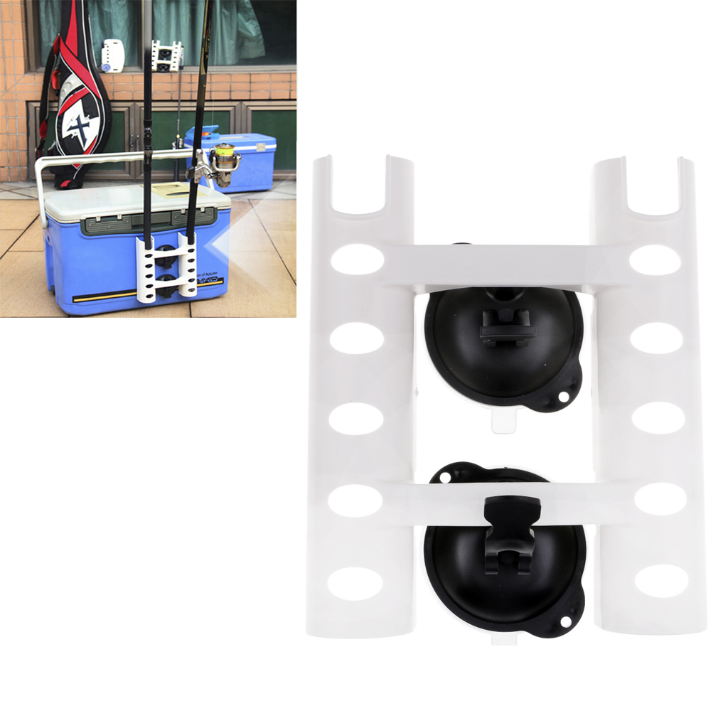 Balıkçılık Olta Askısı Vakumlu - Fishing Rod Boat incelemesi ve fiyatı