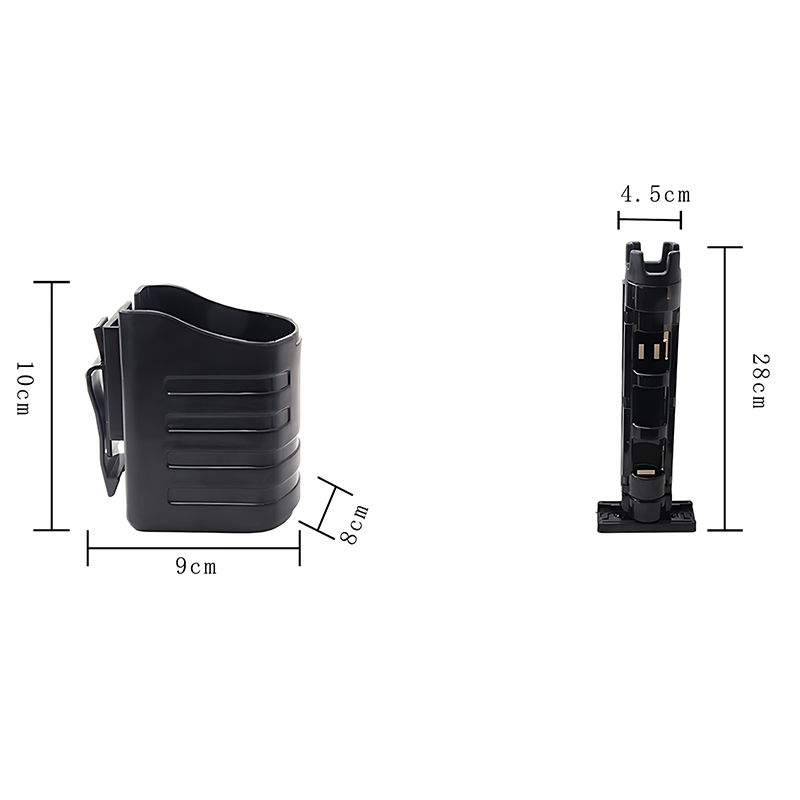 JSFUN Olta Kutusu Varil Tutucu - Fishing Rod Case incelemesi ve fiyatı
