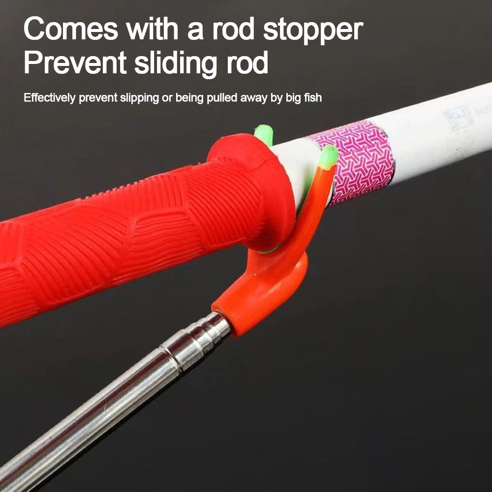 Silikon Olta Sapı Sargısı Deği - Fishing Rod Repair Kit incelemesi ve fiyatı