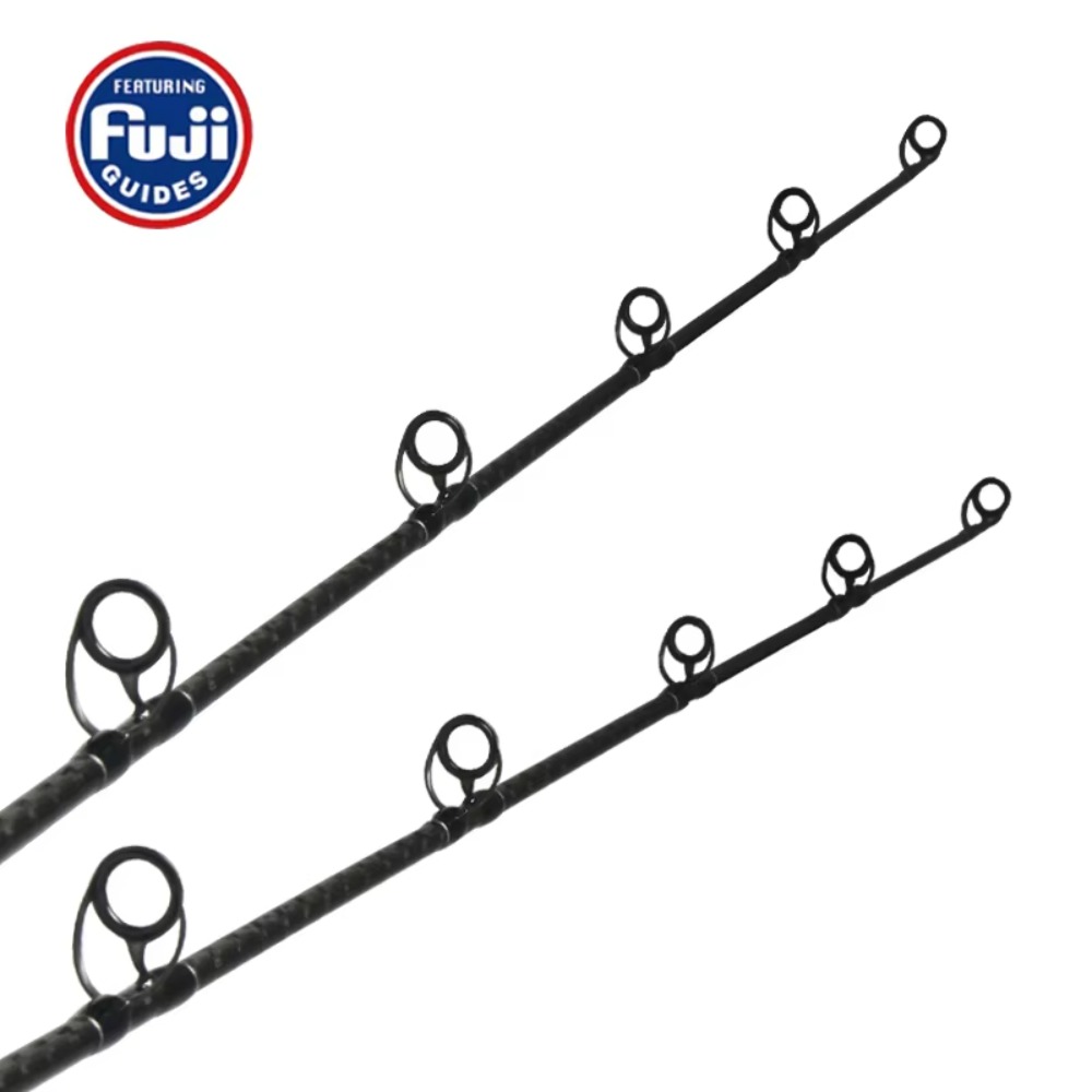 Yeni Tasarım 2.51m FUJI Olta K - Fishing Rod Boat incelemesi ve fiyatı