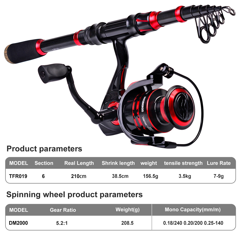 Karbon Fiber Uzun Atışlı Baitc - Fishing Rod Carbon Fiber incelemesi ve fiyatı