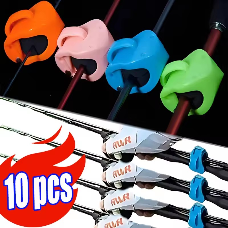 ABS Olta Tutucu Evrensel Çok F - Fishing Rod Travel incelemesi ve fiyatı