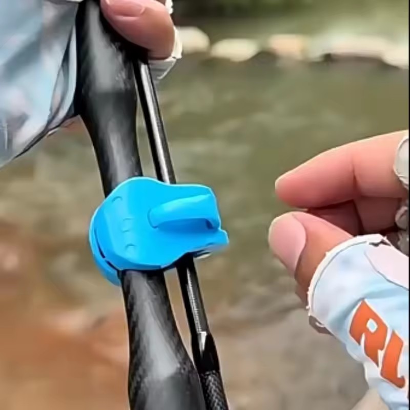 ABS Olta Tutucu Evrensel Çok F - Fishing Rod Travel incelemesi ve fiyatı