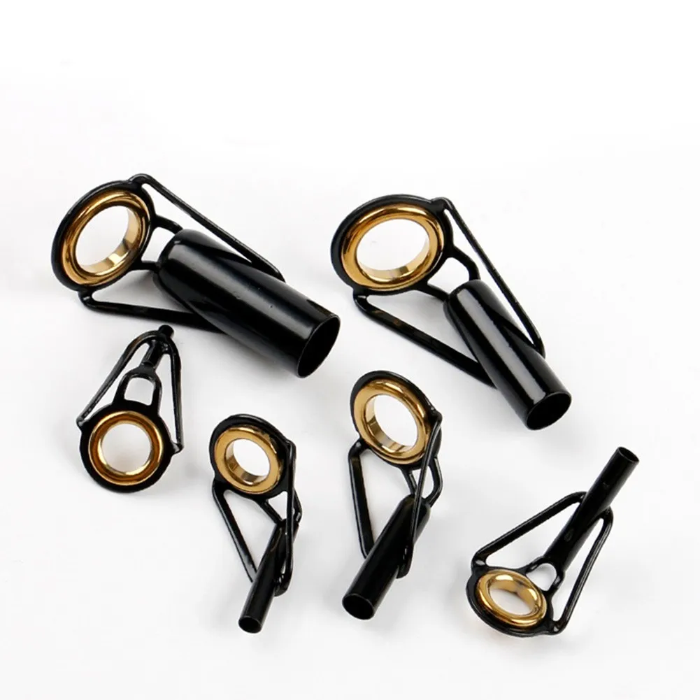 Çubuk ucu üst kılavuz halka ba - Fishing Rod Tip Replacement incelemesi ve fiyatı