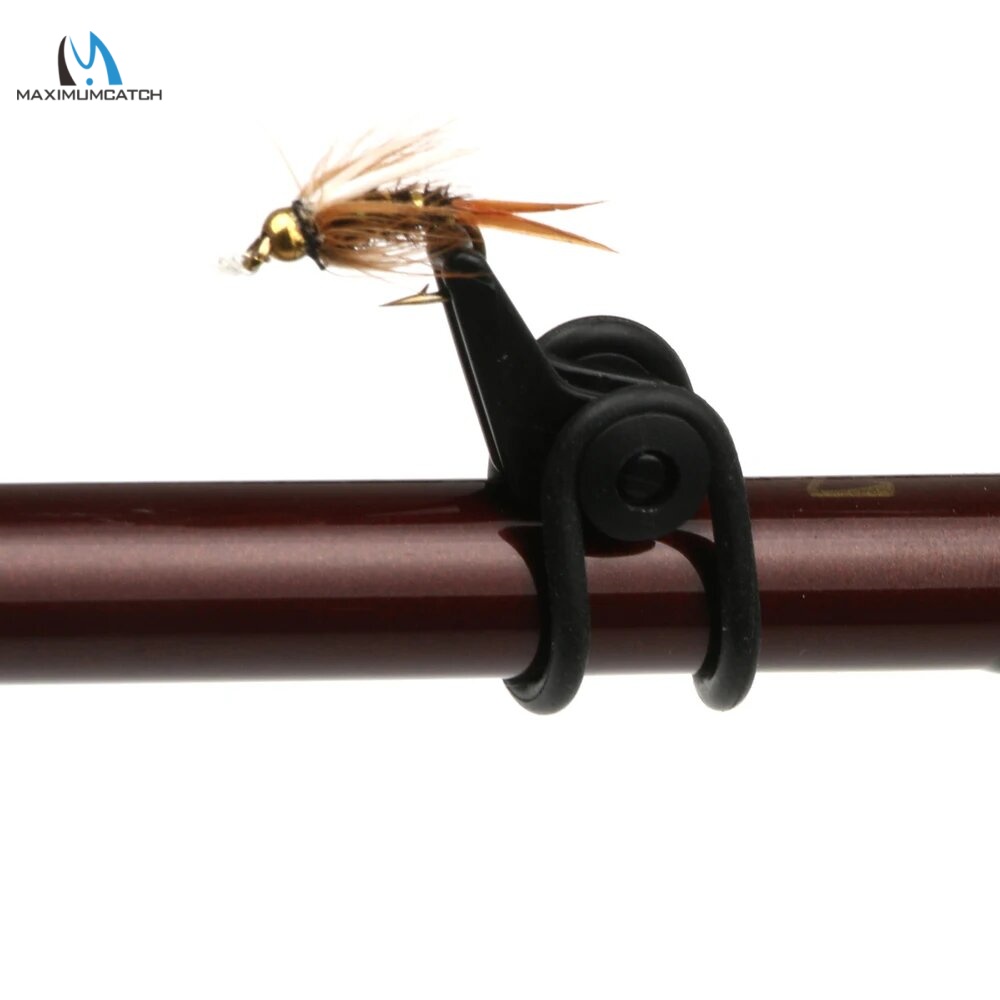 Maximumcatch 2/4/6 takım 6/12/ - Fishing Rod Fly incelemesi ve fiyatı