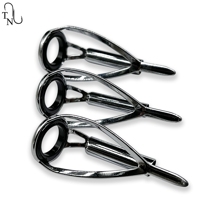 TN07 5 adet olta ucu kılavuzla - Fishing Rod Tip Replacement incelemesi ve fiyatı