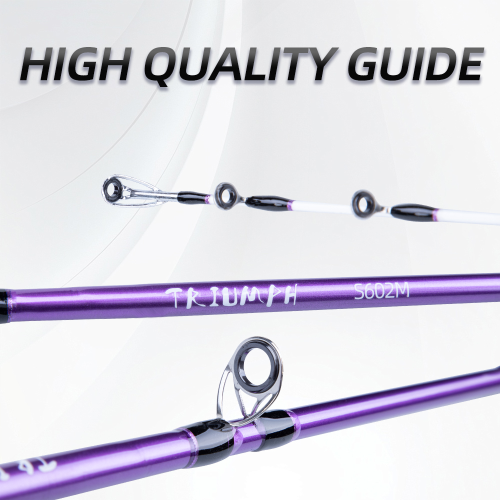 1.8M Tuzlu Su MH Güçlü Açık De - Fishing Rod Surf incelemesi ve fiyatı