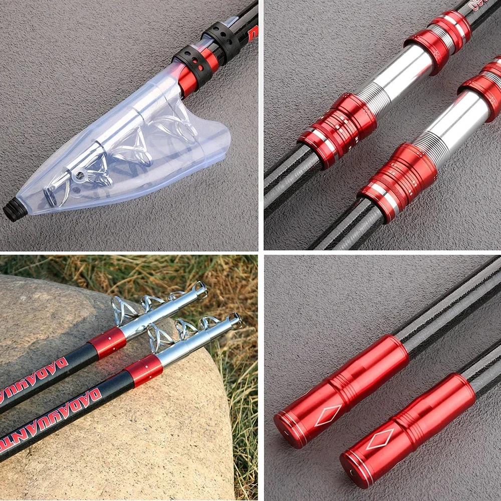 2.7M 3.0M 3.6M Sörf Olta 30kg  - Fishing Rod Surf incelemesi ve fiyatı
