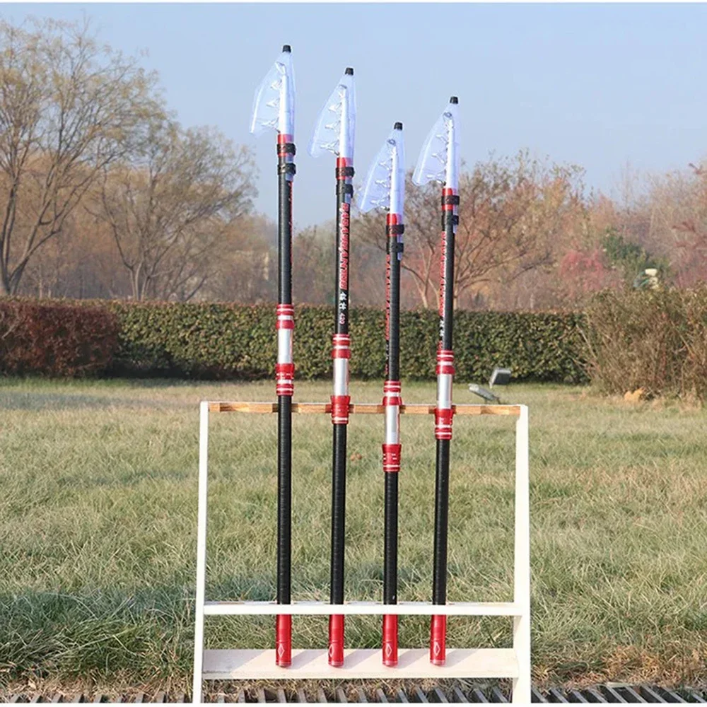 2.7M 3.0M 3.6M Sörf Olta 30kg  - Fishing Rod Surf incelemesi ve fiyatı
